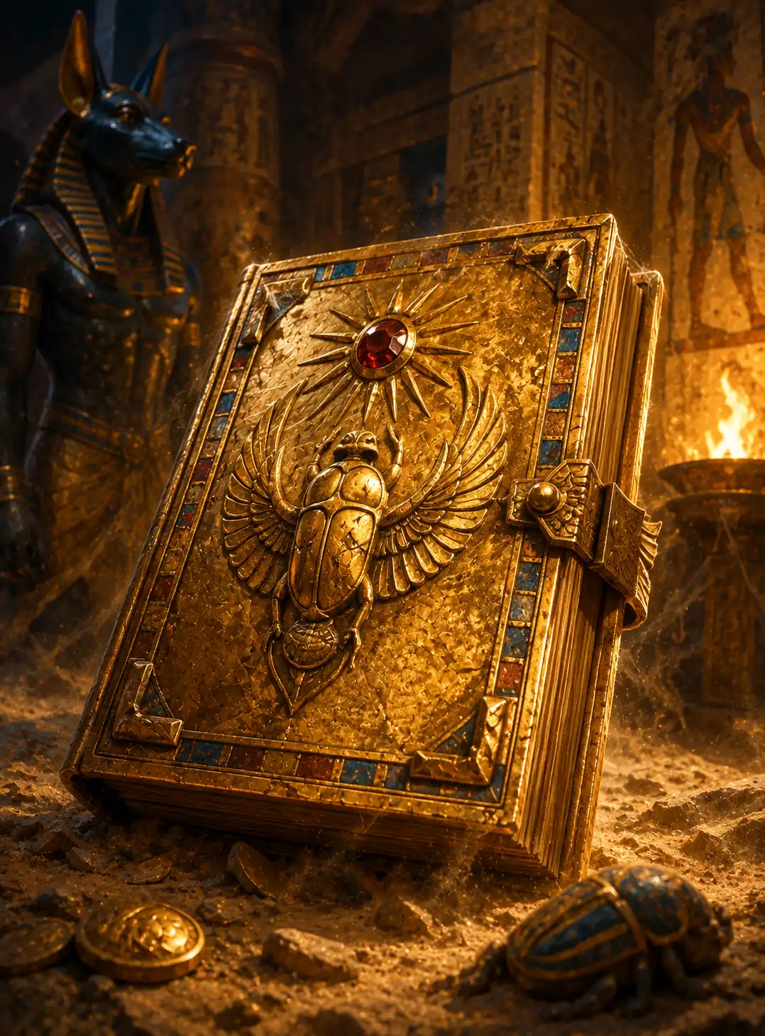 Jeu de casino Unibet : Book of Dead